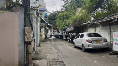 Lô đất HOÀNG DIỆU, HẢI CHÂU ngang 5,5m gần đường chính.tặng thiết kế