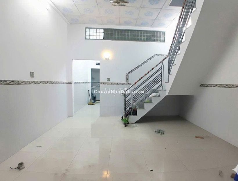 Nhà cho thuê nhà trệt lầu đường 3/2 Ninh Kiều, Cần Thơ, 5 triệu/tháng