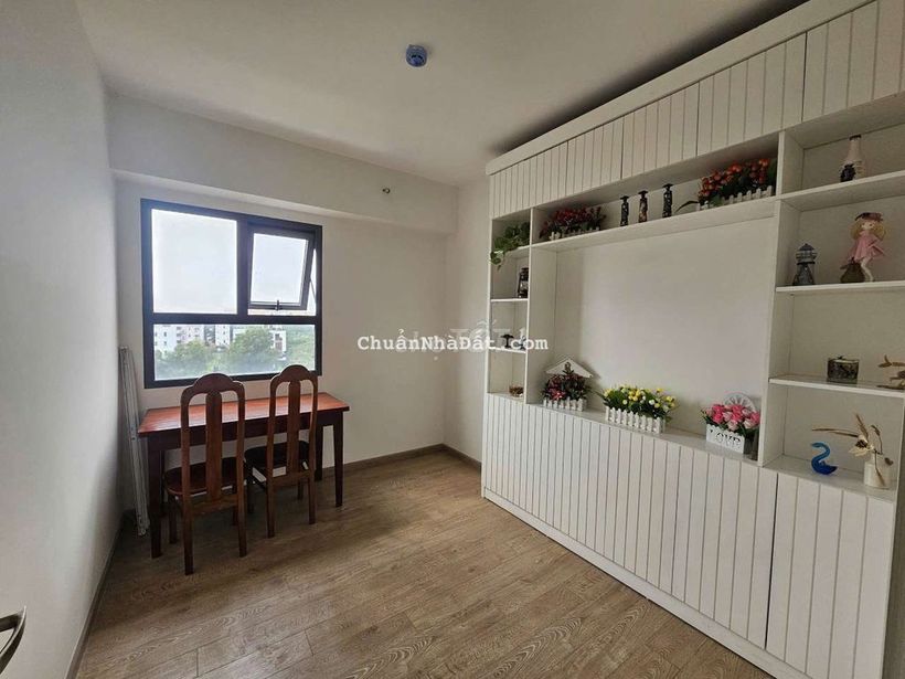 Cho thuê căn góc 2 ban công cc Eco Xuân, nhà đủ nội thất, ở được ngay