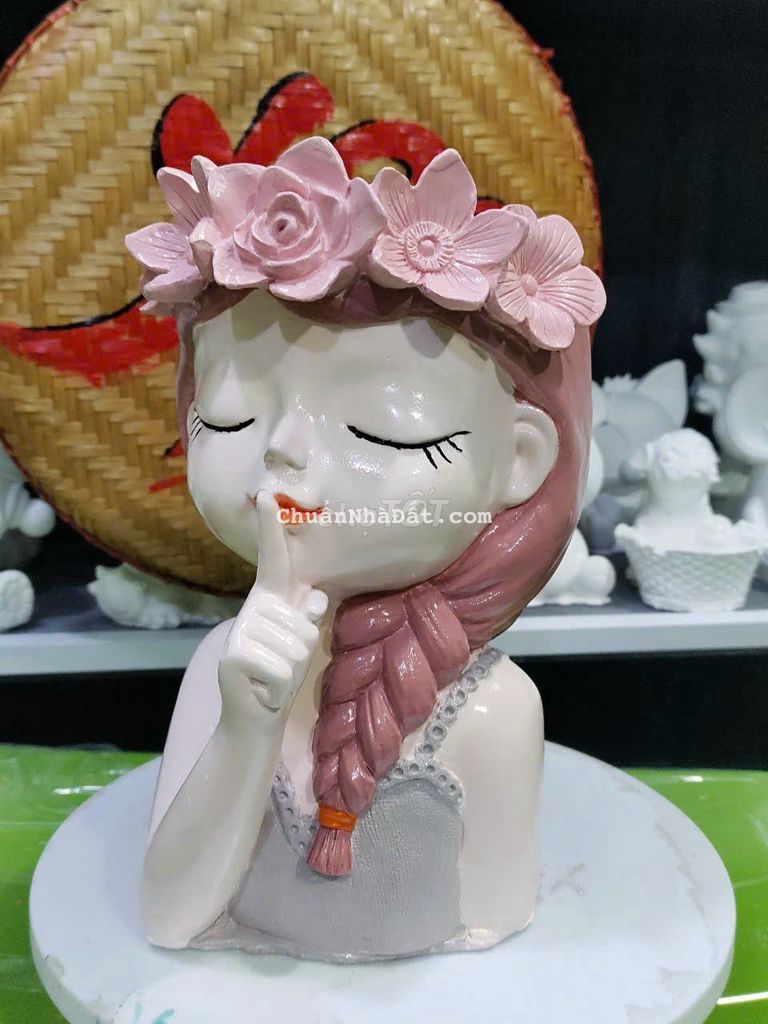 Mình có 1 mình làm không nổi cần sang nhượng cửa hàng tô tượng ...