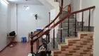 Cho thuê nhà 4 tầng - 04 ngủ 3vs ngõ 420 Khương Đình (cho gia đình)