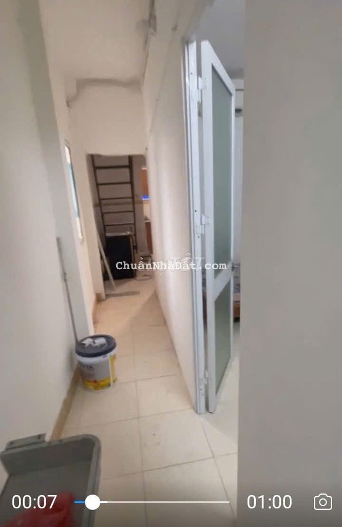 Căn hộ 3 ngủ,2 WC, 90m², đủ đồ , tầng 5,Khu tập thể Thanh Xuân Bắc