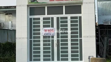 Nguyên căn, Trảng Bàng, KP Lộc An, Gần khu phố đêm, khu Thương mại Mai