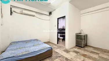 Cho Thuê Căn Hộ Mini Sẵn Nội Thất Đi Bộ Qua Bến Xe Miền Tây