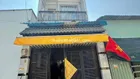 Nhà Hẻm Xe hơi gồm 6 phòng ngủ Gần trường Đại học kinh doanh