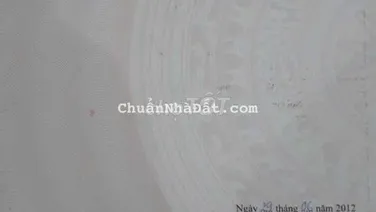 Cần bán gấp đất gần sân bay long thành, thổ cư(giá rẻ hơn xung quanh)