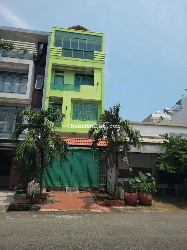 Cho thuê phòng studio tại Q7