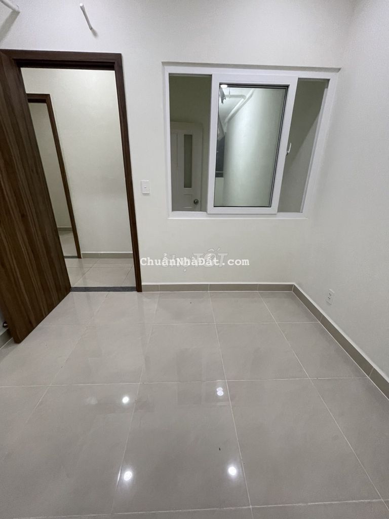 Cho thuê phòng full nội thất trong chung cư TOPAZ ELITE