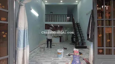 Nhà Cho Thuê Lâu Dài