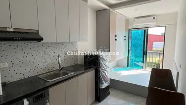 Căn hộ Studio Ngõ 229 Minh Khai canbj Times 4tr7- 6tr