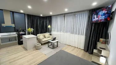 Căn hộ Studio Ngõ 180 Hoàng Quốc Việt 6tr5 - 7tr5