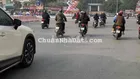 Khu Vip ! TT Phương Mai Lô góc 3 mặt thoáng - DT 115m2 - Ô Tô đỗ