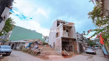 💥Lô góc 2mk ô tô Trưng Nữ Vương💥