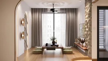 CĂN GÓC 3PN CHỈ TỪ 4.9 TỶ NỘI THẤT LIỀN TƯỜNG - FPT PLAZA 4 ĐÀ NẴNG