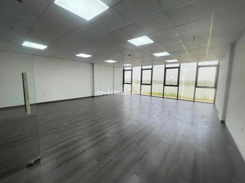 cho thuê sàn văn phòng 110 m Mới tinh