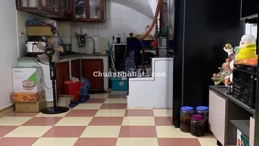 Cho thuê nhà ở lâu dài