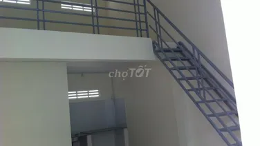 Phòng trọ 28 m2 sạch đẹp, an ninh, giá rẻ tại đường Ngô Quyền, Đà Lạt