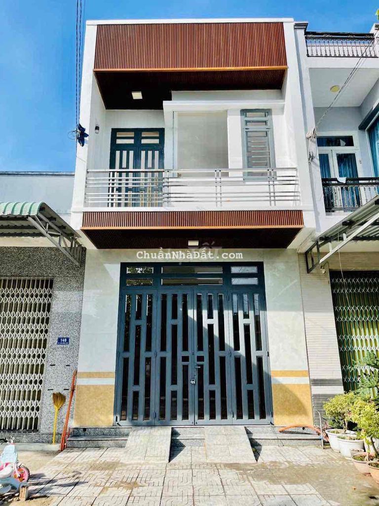 CHO THUÊ NHÀ 1TRỆT 1LẦU KDC HỒNG LOAN