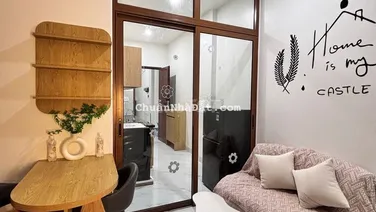 Cho Thuê Căn Hộ Mới 100% Khu Vực Sơn Trà