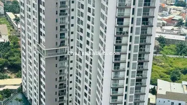 CHO THUÊ CĂN HỘ CHUNG CƯ COMPASSONE CHÁNH NGHĨA THỦ DẦU BD
