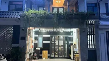 Cho thuê nhà tại Phú Mỹ, gần TP Mới Bình Dương