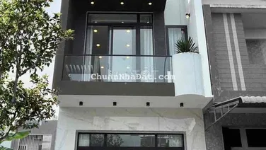 Nhà 2 Tầng 4PN khu LÊ PHONG ngay CHỢ THUẬN GIAO