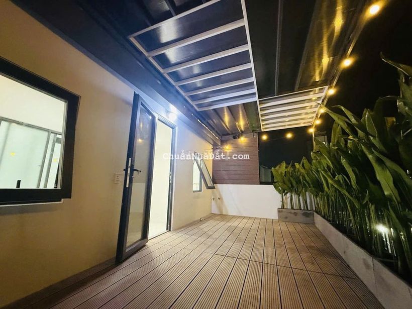 🔥 NHÀ ĐẸP HÀNG HIẾM – HIỆP PHÚ  – CHỈ  5.75TỶ 🔥