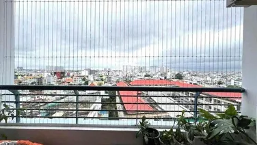 Bán căn hộ Miếu Nổi 2pn 1wc, có bancon view. Đang cho thuê 100 tr/năm