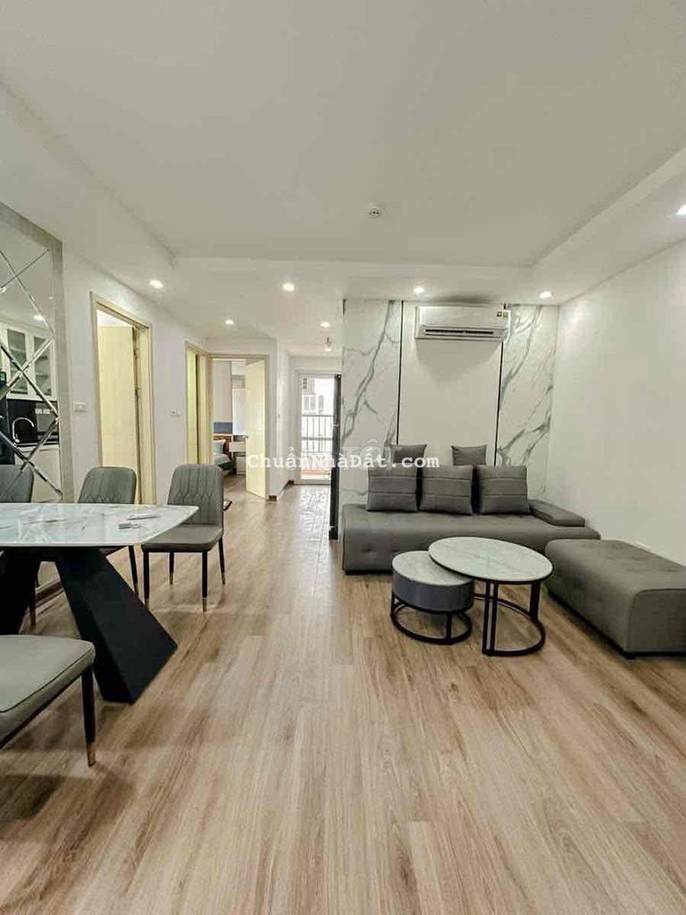 Gấp! CC Xala, đẹp lung linh, cực thoáng, 2 ngủ, SĐCC, giá cực mềm