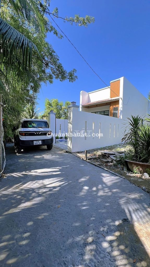 Bán nhà mới Phú Khương – Full nội thất – Giá tốt