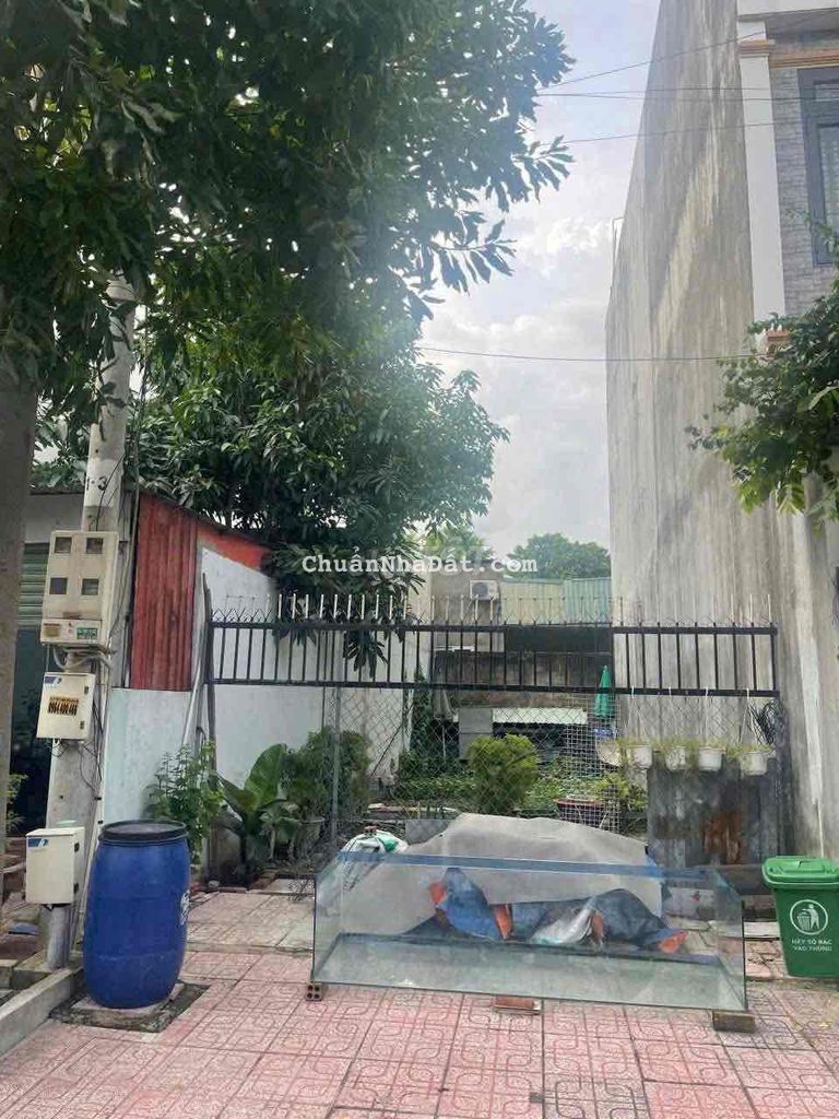 Đất KDC Phú Mỹ Hiệp, P Tân Đông Hiệp, TP Dĩ An.