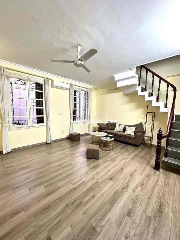 cho thuê nhà riêng phố pahn đình phùng