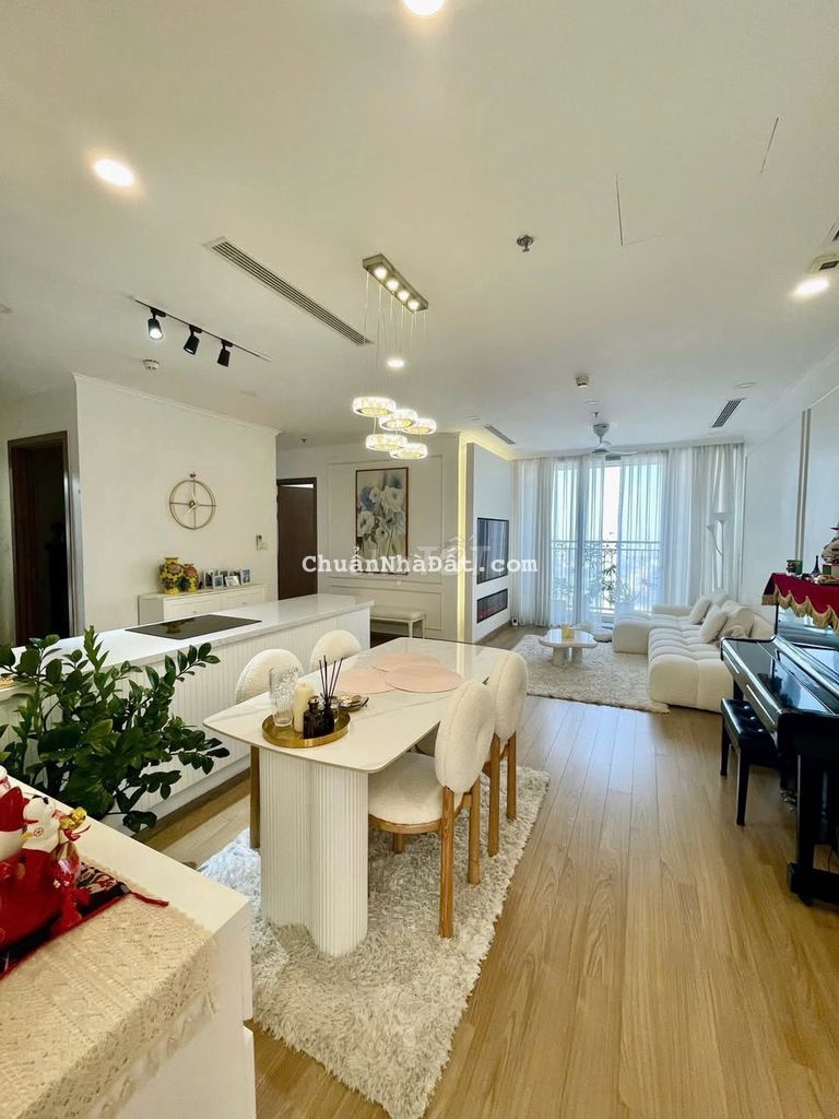 Bán CC Sông Nhuệ, 2N1VS, view đẹp, nhà thoáng, SĐCC, có bớt