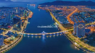 PENINSULA ĐN - SIÊU PHẨM Căn hộ hạng sang bên Sông HÀN -CK lên đến 18%