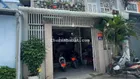 Nhà 1 Trệt 1 lầu.🫰5m×18m.Đường Thông .Gần sân banh Thới Tứ vv