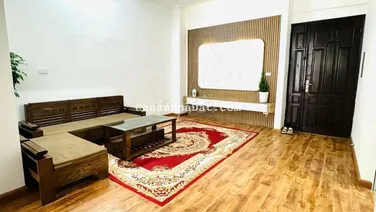 Bán CH An Sinh, Nguyễn Cơ Thạch, Nam Từ Liêm, 60m2,2N,2WC, giá 5.55 tỷ