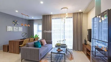 Bán căn 2pn góc 2vs+1 nội thất cao cấp giá 4.450 tỷ Vinhomes gia lâm