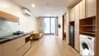 CĂN HỘ 1PN BANCOL FULL NỘI THẤY NGAY CV HOÀNG VĂN THỤ KHU SÂN BAY MỚI