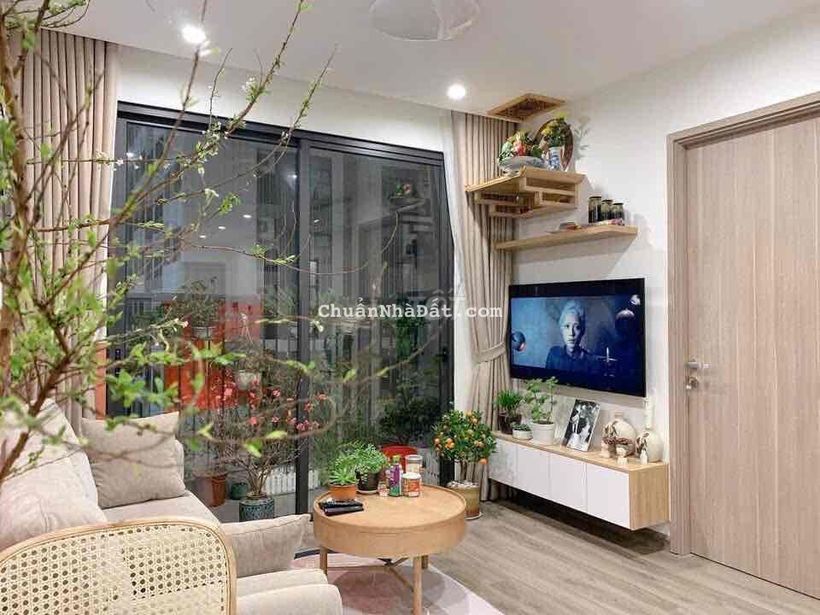 Cho thuê Căn 2pn2wc Full Đồ Ocean Park