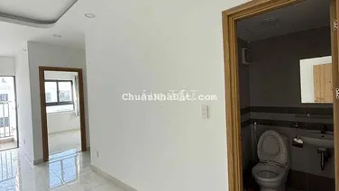 CHO THUÊ 2 PHÒNG NGỦ STOWN PHÚC AN, NHÀ MỚI CHỈ 4.5TR