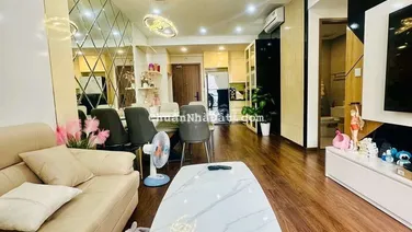 CĂN HỘ 90 M2- LÔ GÓC-AKIRA CITY- ĐẠI LỘ VÕ VĂN KIỆT(SÁT Q6)