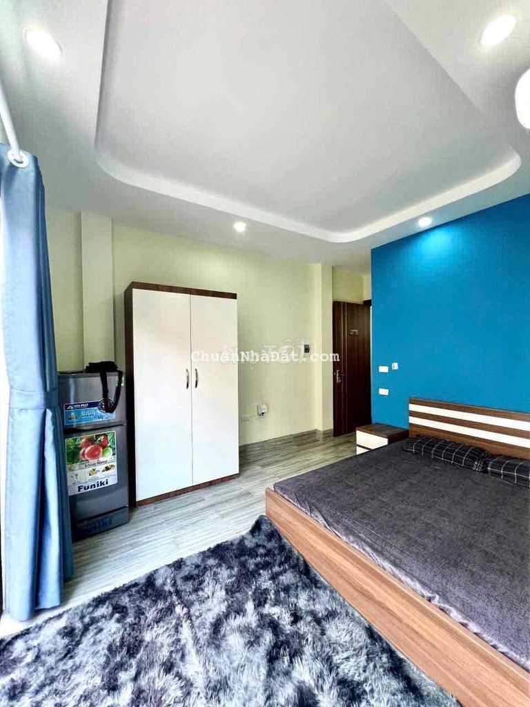 CCMN NGÕ 86 TÔ VĨNH DIỆN - BAN CÔNG