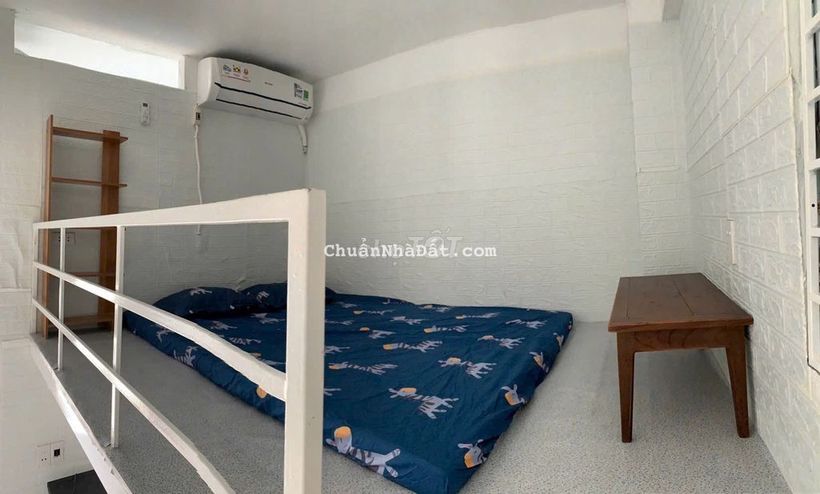 Phòng trọ giá rẻ quận Sơn Trà