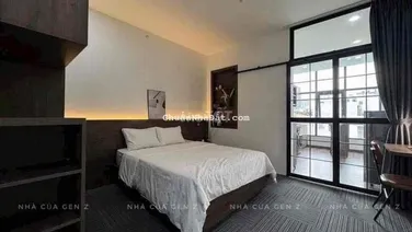 🌸CĂN HỘ HẠNG SANG BẬC NHẤT Q6 - 1PN BANCOL NGAY NGUYỄN VĂN LUÔNG🌸