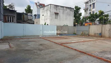 Đất full thổ cư 6m*15m, đường nhựa 12m, gần Phan Văn Hớn, chợ Bà Điểm