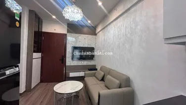 🔥🔥Bán căn hộ CT1A1 Tây Nam Linh Đàm – full nội thất mới đẹp như hình!