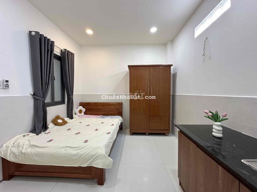 Phòng k gác, có gác 2tr9-3tr1 máy lạnh