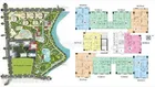 Góc Trống 2pn 2wc : 73m2 Tầng trung - View thoáng mát Topaz City Q8