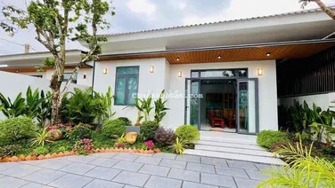 Bán nhà vưon sau chợ Eakao 10 x 26 giá 2,95 tỷ