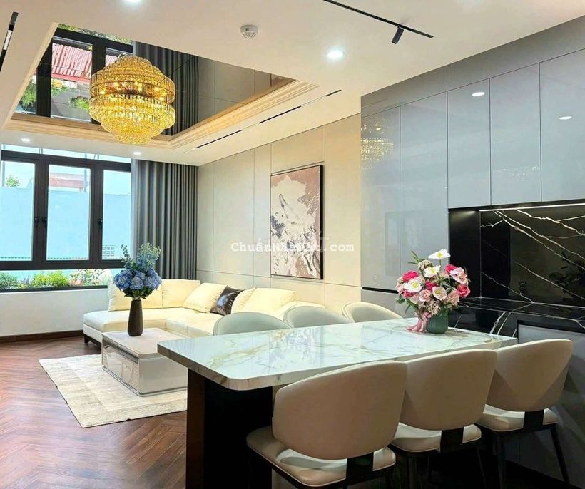 BÁN NHÀ TT KIM LIÊN – 3 NGỦ – 102m² – SÁNG THOÁNG – Ở NGAY , FULL ĐỒ